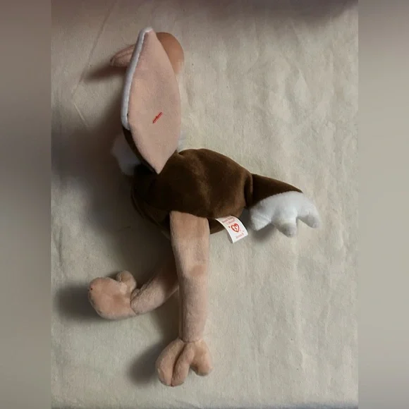 Stretch is utterly adorable and funny. Excellent Condition. - Picture 6 of 11